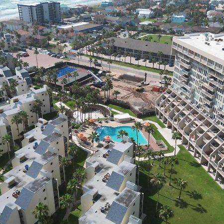 Bahia Mar #426 South Padre Island Exterior foto