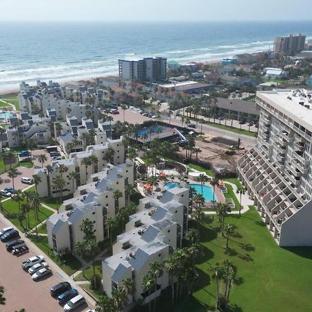 Bahia Mar #426 South Padre Island Exterior foto