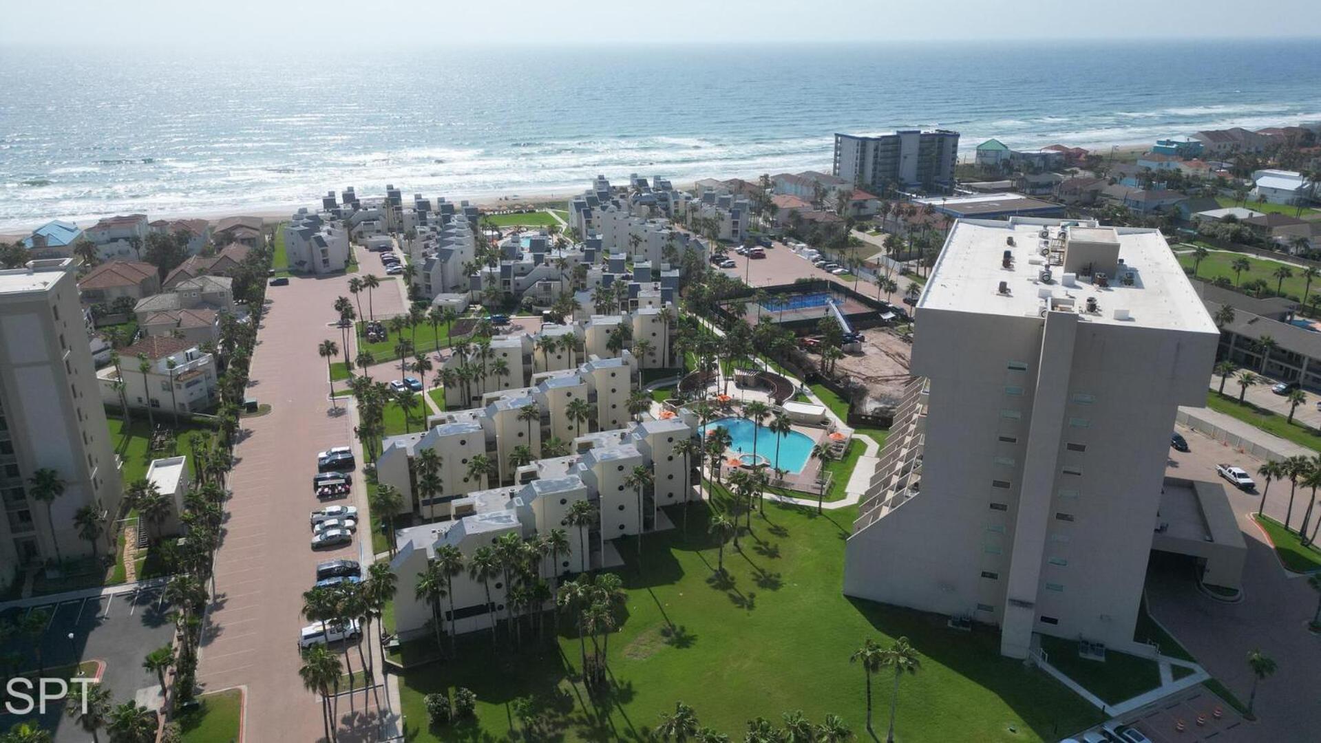 Bahia Mar #426 South Padre Island Exterior foto