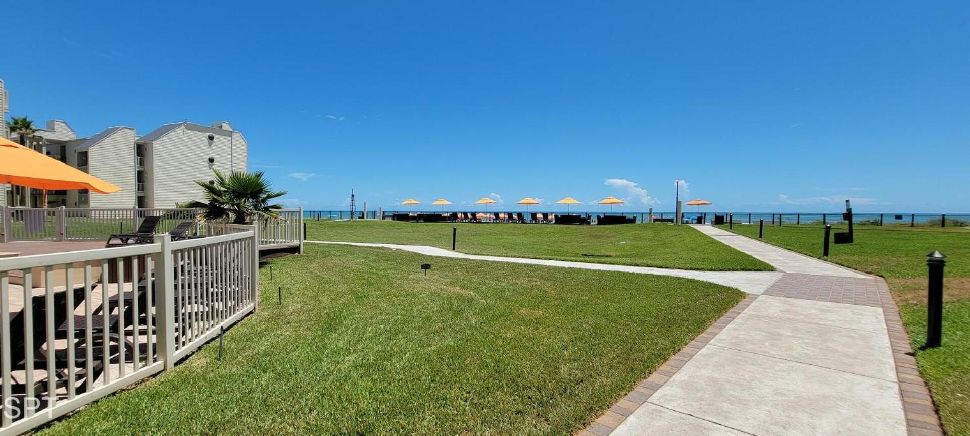 Bahia Mar #426 South Padre Island Exterior foto