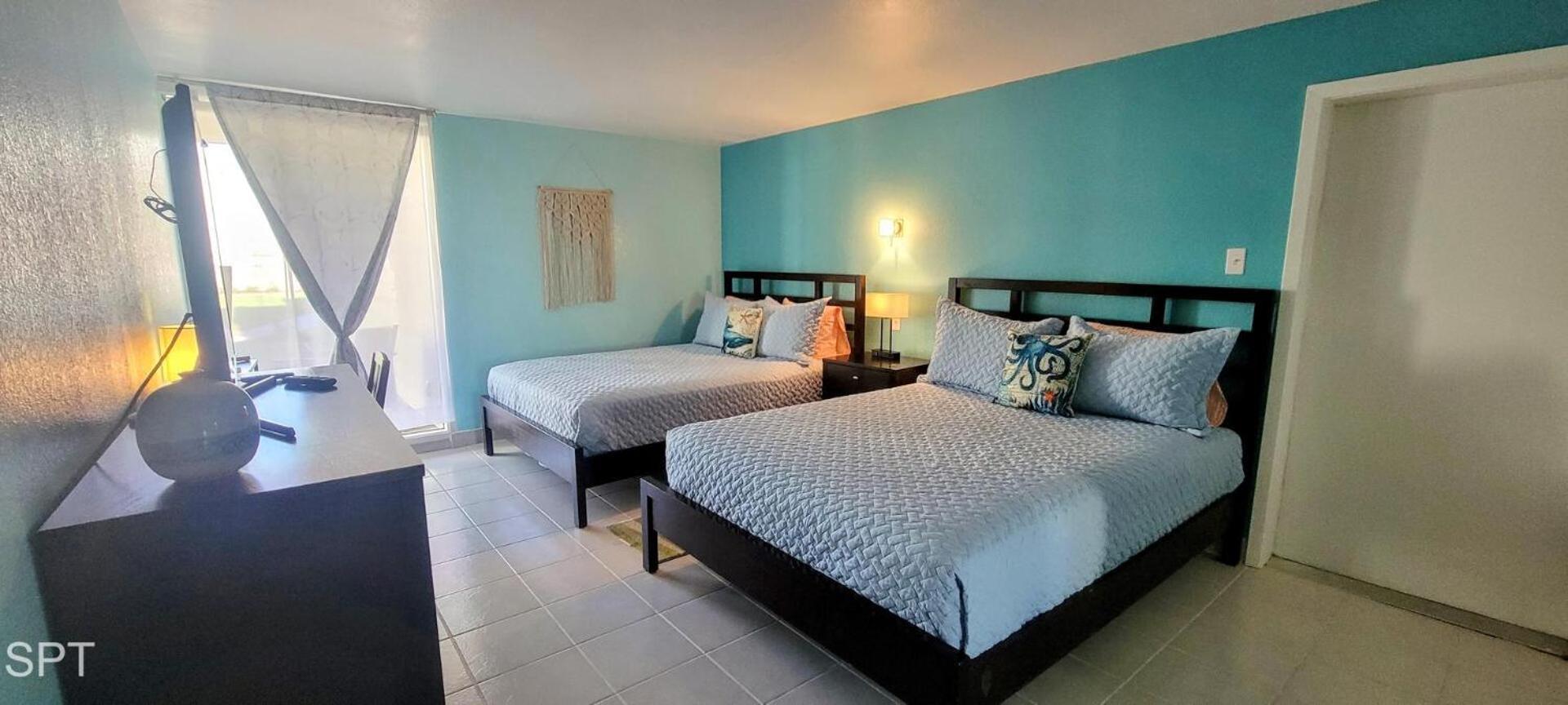 Bahia Mar #426 South Padre Island Exterior foto