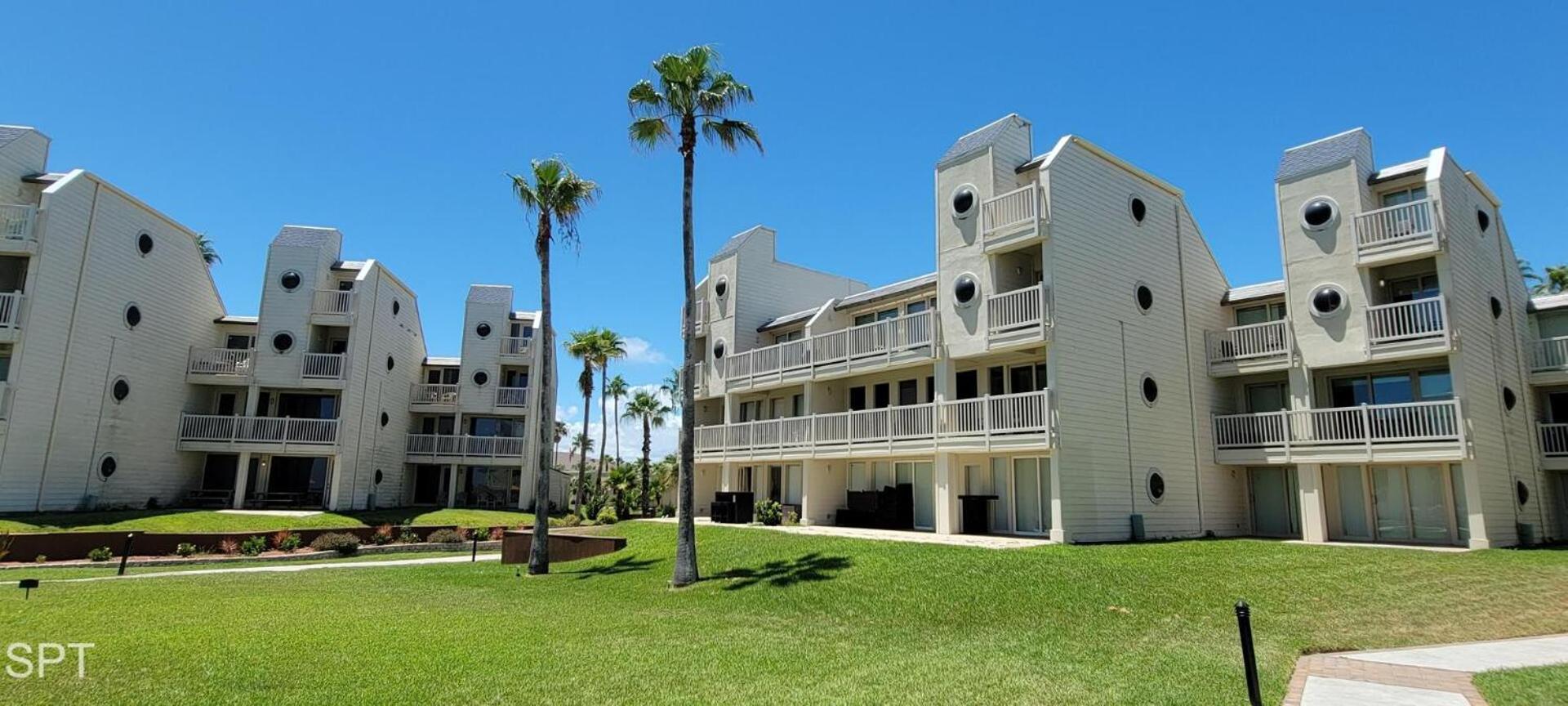 Bahia Mar #426 South Padre Island Exterior foto