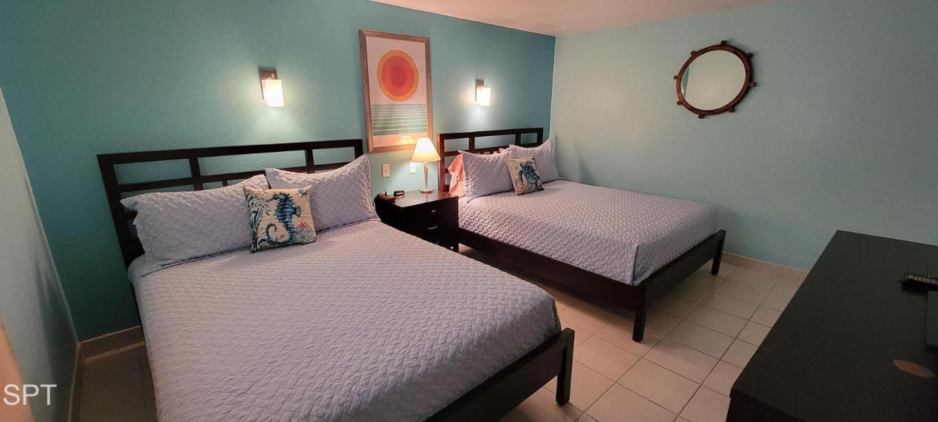 Bahia Mar #426 South Padre Island Exterior foto