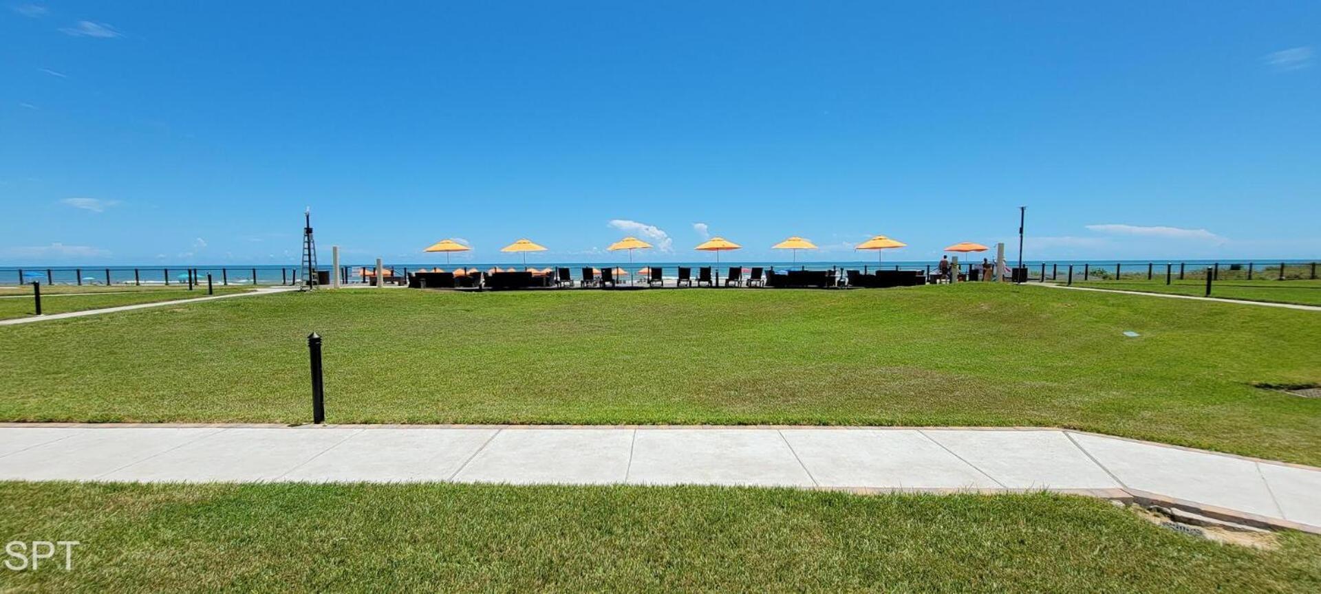 Bahia Mar #426 South Padre Island Exterior foto