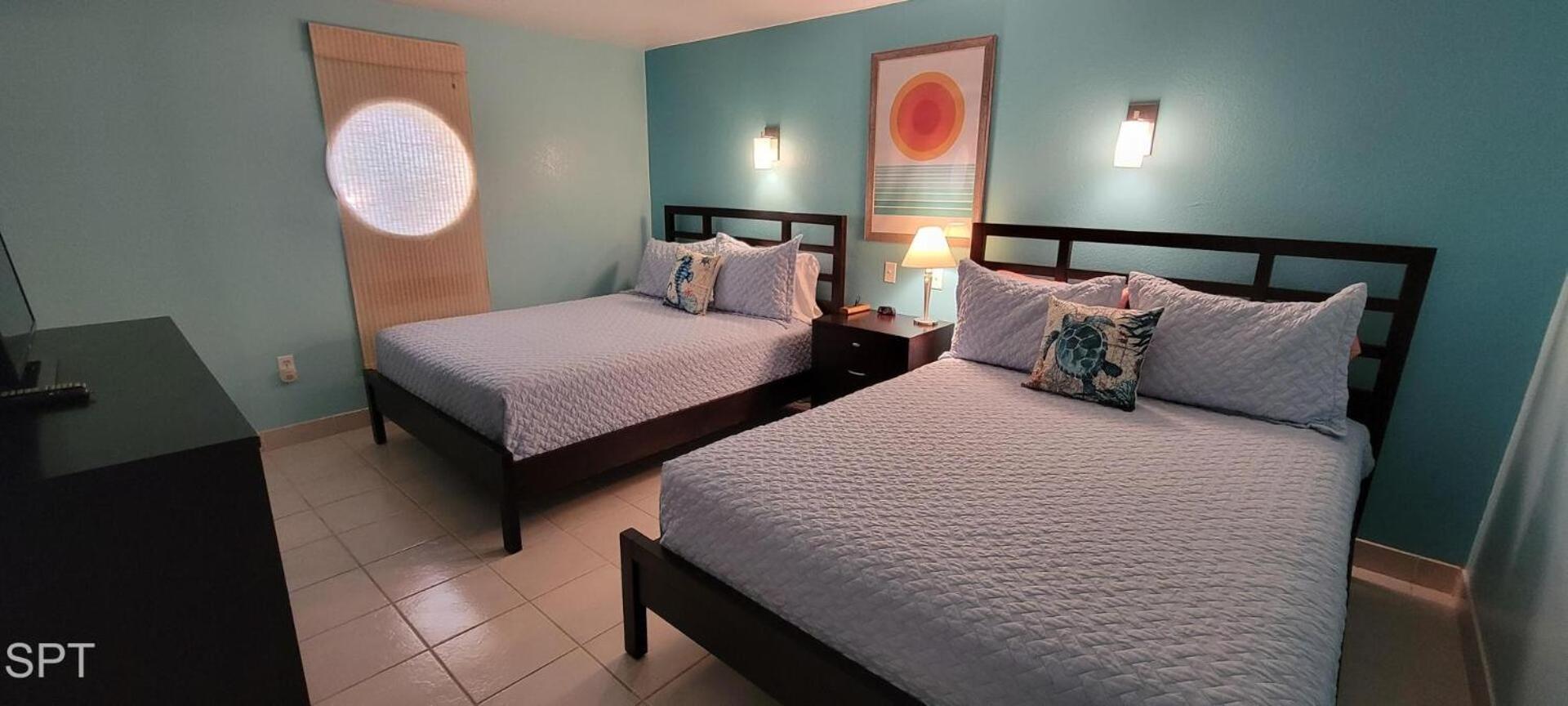 Bahia Mar #426 South Padre Island Exterior foto