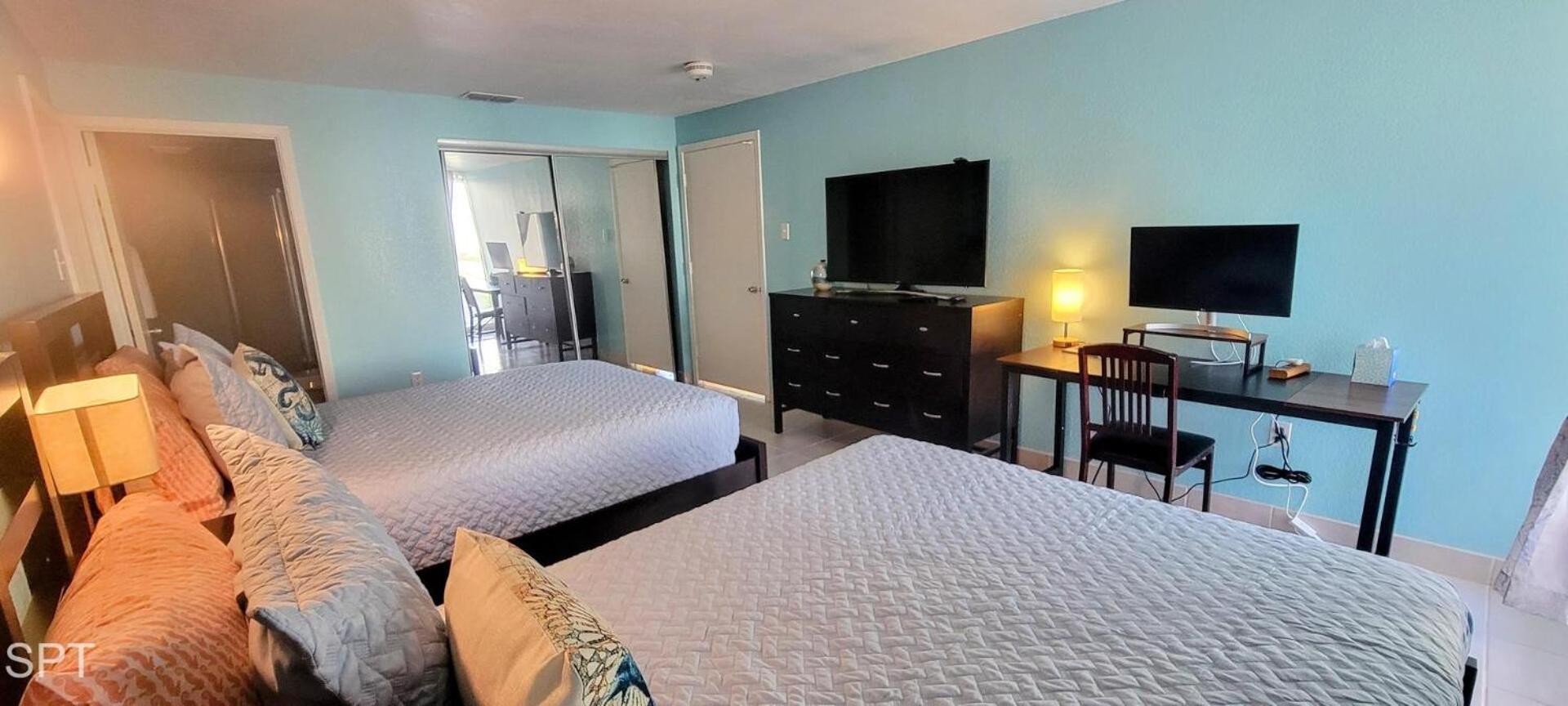 Bahia Mar #426 South Padre Island Exterior foto