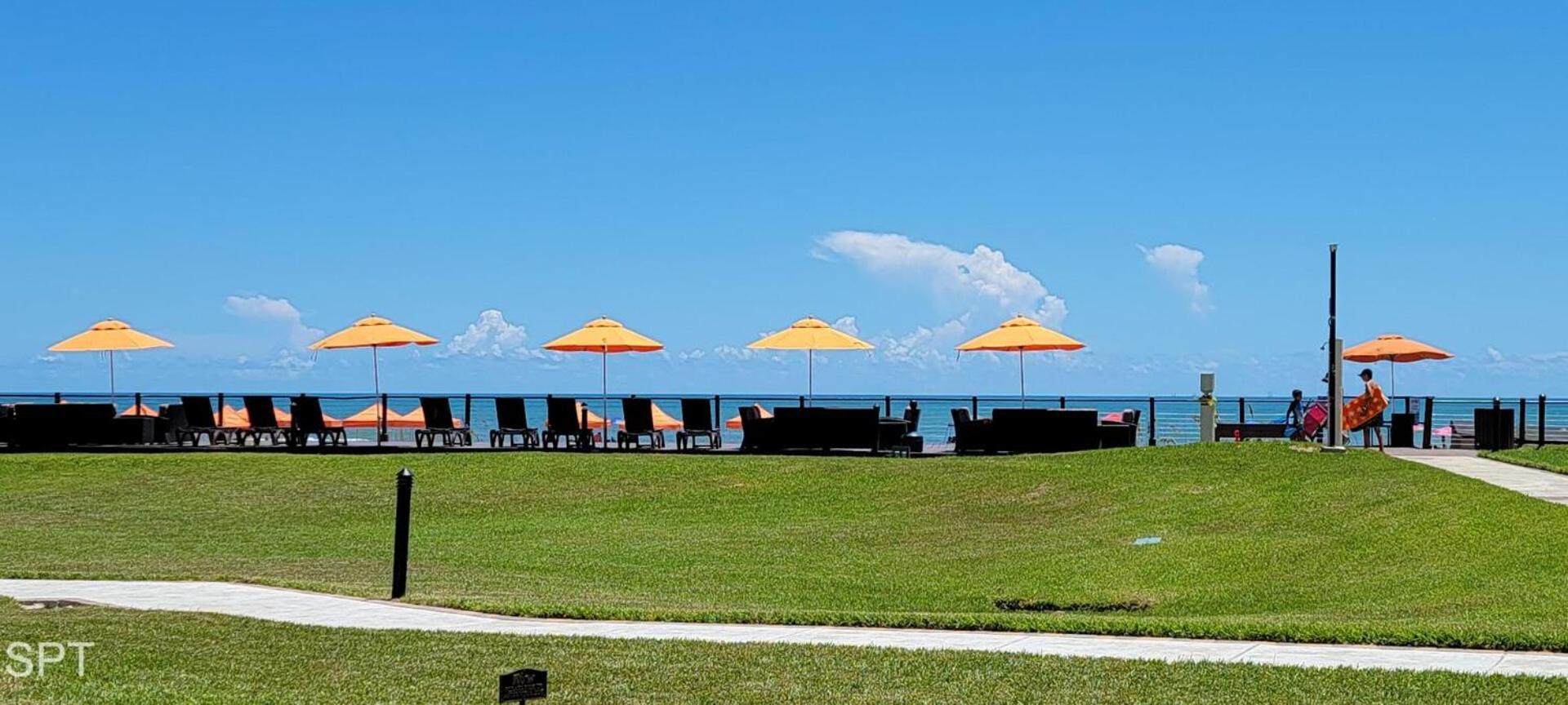 Bahia Mar #426 South Padre Island Exterior foto