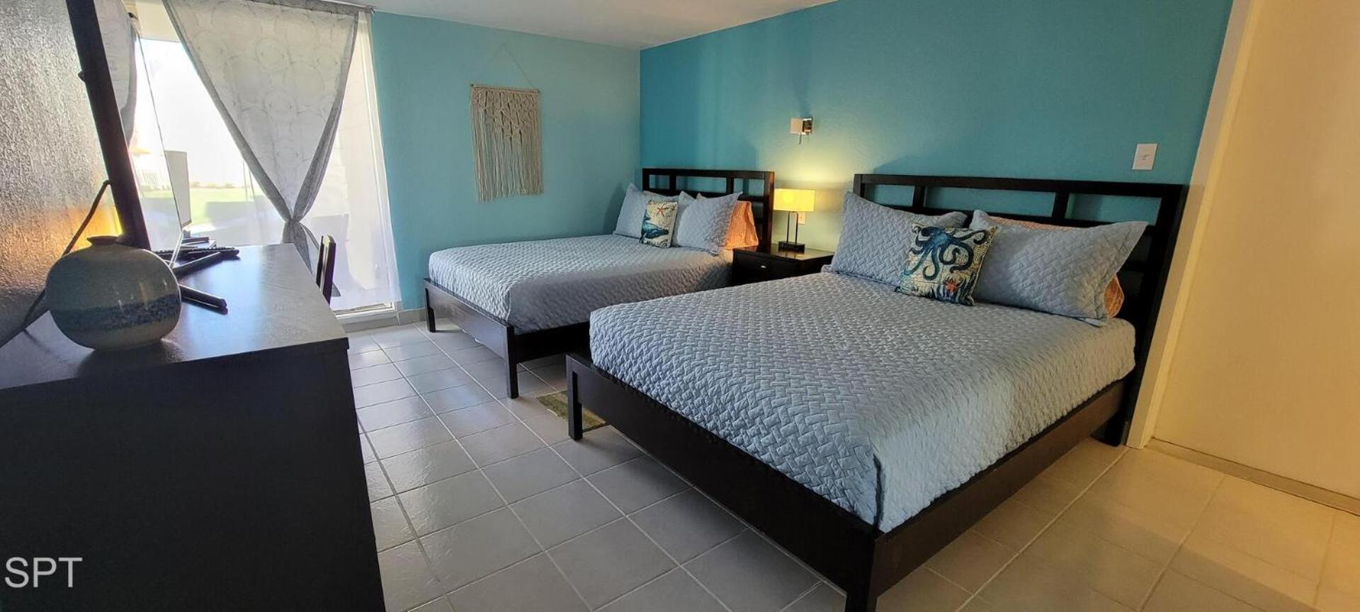 Bahia Mar #426 South Padre Island Exterior foto